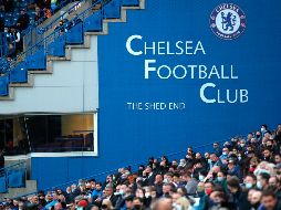 A la espera. Chelsea no podrá se adquirido por algún comprador hasta nuevo aviso. AP