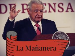 La mañanera de AMLO de hoy 10 de marzo de 2022