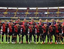 El grupo de jugadores de Atlas se hizo presente en los domicilios de algunos de los afectados para brindarles su apoyo, regalarles playeras y estar con ellos en estos momentos complicados. IMAGO7