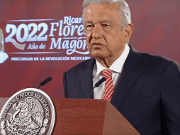 El Presidente asegura que hasta ahora no se detecta algún problema con las gasolineras. YOUTUBE /  Andrés Manuel López Obrador