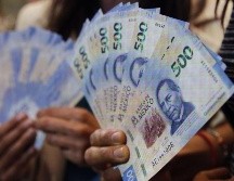 La serie consta de 13 capítulos, y el primero será “¿Qué es el dinero?”, para hablar de historia, desde el tiempo que se comenzaron a hacer los trueques y cuando comenzó. EFE / ARCHIVO