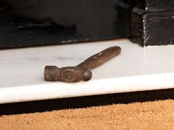 En el salón estaban realizando una actividad en equipo, y cuando el docente caminaba entre las bancas, fue golpeado. AFP / ARCHIVO