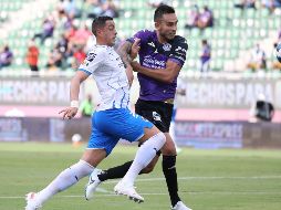 El encuentro Monterrey vs Mazatlán podrá ser visto en televisión abierta y restringida. IMAGO7
