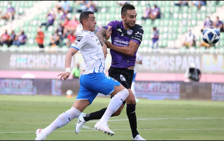 El encuentro Monterrey vs Mazatlán podrá ser visto en televisión abierta y restringida. IMAGO7