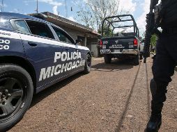 El hecho de violencia volvió a encender la alerta entre las autoridades y el pánico prolongado en los habitantes. EFE / ARCHIVO