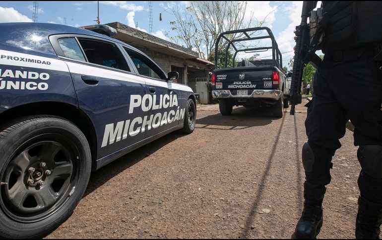 El hecho de violencia volvió a encender la alerta entre las autoridades y el pánico prolongado en los habitantes. EFE / ARCHIVO