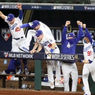 Las Grandes Ligas están de regreso: Termina el cierre patronal