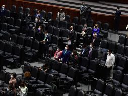 Reconocen que aún no hay ruta para construir un consenso sobre la reforma eléctrica de AMLO. SUN/ARCHIVO