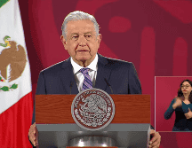 El Parlamento Europeo señala al Presidente Andrés Manuel López Obrador (AMLO) de intimidar y denigrar periodistas. SUN