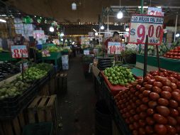 Explican que el actual aumento de precios se debe a la guerra entre Rusia y Ucrania, ya que el precio de combustibles cambia constantemente. EFE/S. Gutiérrez