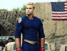 Los fans han discutido su Prime Video tomaría la decisión de sacar a Starr del elenco de “The Boys”, asegurando que las políticas de tolerancia de las producciones cada vez son más estrictas. INSTAGRAM / toni.starr