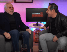 Yordi explicó que el objetivo de las entrevistas que realiza es que sean lo más francas y abiertas posible. YOUTUBE/Yordi Rosado