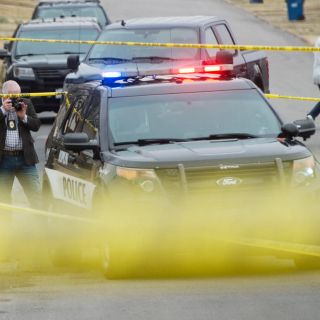 Florida: Cae sujeto acusado de degollar a una pareja de ciclistas