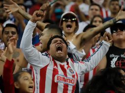 Mañana 12 de marzo, a las 21:00 horas, es el partido de Chivas vs América. EL INFORMADOR