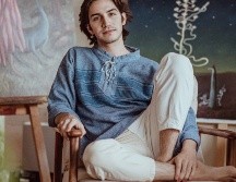 Juan Pedro Ponce. CORTESÍA/Wicho Franco