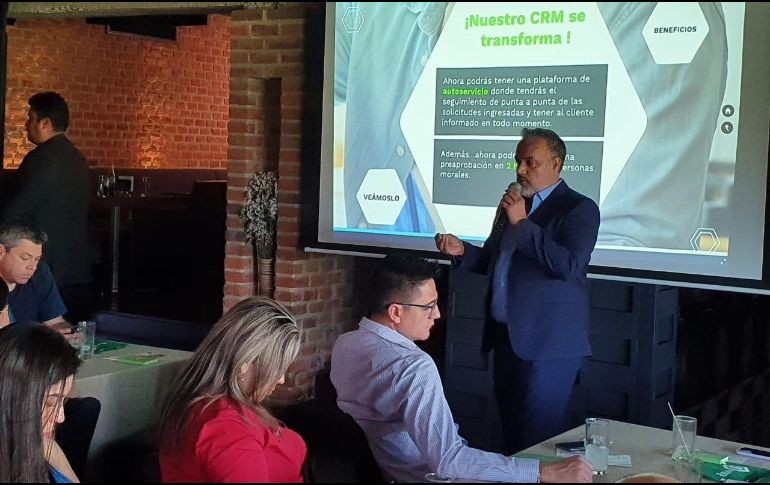 Para conocer más sobre estos servicios, las personas interesadas pueden ingresar a la plataforma ibanonline.com.mx ESPECIAL