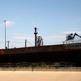 Desmantelan red de tráfico de personas en frontera con EU