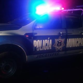 Seguridad en Jalisco: Asesinan a dos policías en Jocotepec mientras atendían un choque