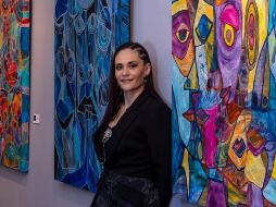 Tessy de Teresa: La visión de una artista plástica