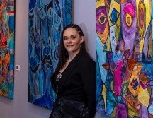 Tessy de Teresa: La visión de una artista plástica