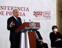 Siguiendo la retórica del Presidente López Obrador, la misiva advierte que 