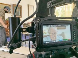 Carlos Petersen por Diego Petersen. El proyecto nos lleva de viva voz por un viaje a los anales históricos de la Perla Tapatía. ESPECIAL