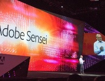 Productos como Adobe Sensei facilitan la vida de los clientes, al trabajar de forma práctica y sencilla. ESPECIAL