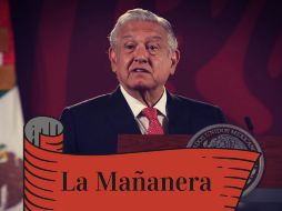 La mañanera de AMLO de hoy 11 de marzo de 2022