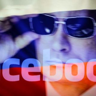 Rusia y Ucrania: la polémica decisión de Facebook de permitir los llamados a la violencia contra Putin y las tropas rusas