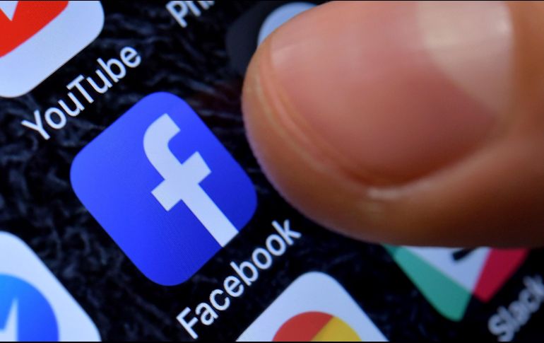 Meta, la compañía matriz de Facebook, planea expandir su mercado a niveles insospechados. EFE/ARCHIVO