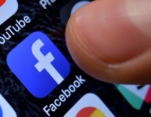Meta, la compañía matriz de Facebook, planea expandir su mercado a niveles insospechados. EFE/ARCHIVO