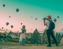 Organiza un viaje con tu pareja y disfruta. ESPECIAL/Photo by Everton Vila on Unsplash.