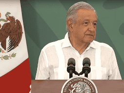 Con este viaje, será la cuarta gira de trabajo que López Obrador hace al exterior en más de tres años de gobierno. YOUTUBE /  Gobierno de México