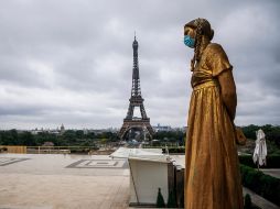 Ese día empezó a tenerse conciencia de los peligros que implicaba la enfermedad.EFE / ARCHIVO