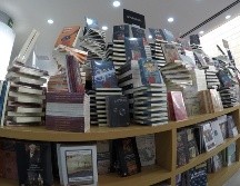 La literatura no muere, a pesar de la virtualidad creciente, y cada día se posiciona a nuevos niveles con la imaginación, la creatividad y la tenacidad de las mujeres. EL INFORMADOR/ ARCHIVO