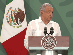 AMLO señala que desea evitar triangulación de recursos, cómo ocurrió en otros gobiernos previos a él. YOUTUBE / Andrés Manuel López Obrador