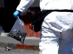 A la fecha, la entidad acumula cinco días con 10 o más asesinatos. SUN / AFBV