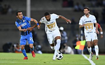 Cruz Azul vs Pumas: Horario y dónde ver EN VIVO el partido de la J10 del  Clausura 2022 Liga MX | El Informador