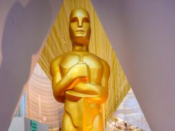 La ceremonia de los Premios Oscar se llevará a cabo el próximo domingo 27 de marzo.  AFP / ARCHIVO