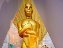 La ceremonia de los Premios Oscar se llevará a cabo el próximo domingo 27 de marzo.  AFP / ARCHIVO