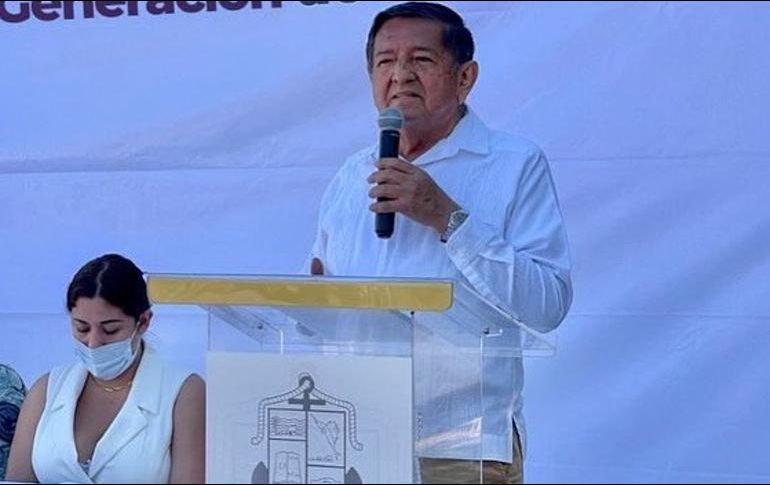 El alcalde Michel Rodríguez convocó al Sindicato en cuestión para que se establezca una negociación de manera pública. TWITTER / @michel_profe