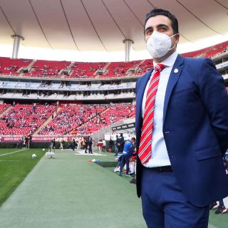 Chivas vs América: Estos técnicos han sido despedidos por el Rebaño tras perder contra las Águilas