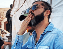 El Teatro Diana no es el único recinto que ha anunciado que el show de Oceransky es cancelado. INSTAGRAM/@eoceransky