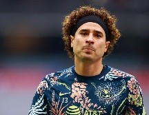 Para el histórico portero del América, la violencia en esta plaza del futbol mexicano es algo que él padeció y que había sido ignorado hasta ahora. IMAGO7