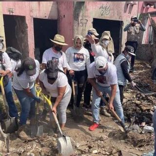 Desaparecidos: Fiscalía de Jalisco confirma 44 cuerpos hallados por Madres Buscadoras