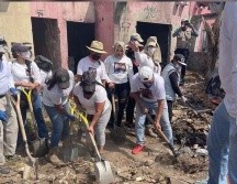 El colectivo adelantó que aún faltan bolsas por procesar y fincas por explorar. TWITTER/@buscadorasonora