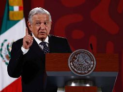Ex-eurodiputado español señala la evasión de responsabilidades del presidente Andres Manuel Lopez Obrador al difundir comunicado dirigido al Parlamento Europeo. SUN/D. Simón Sánchez