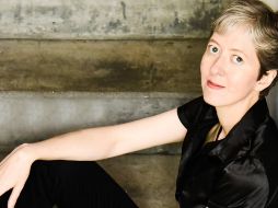 Christel Guczka. ESPECIAL.