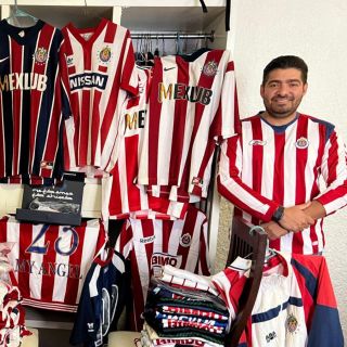 “Importa el comportamiento en el estadio, no los colores”: Juan Pinto, Chiva de corazón