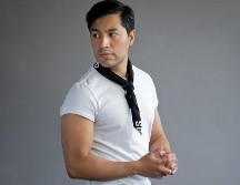 Mauro González participa en 